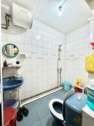 Blk 505 Woodlands Drive 14 (Woodlands), HDB 5 Rooms #635116591